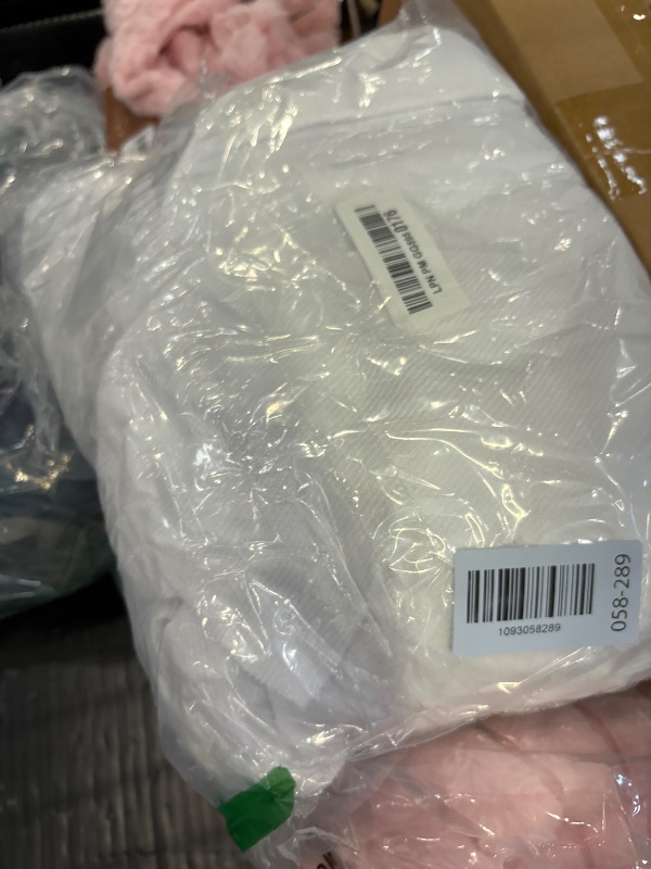 Photo 1 of SPRINGSPIRIT Queen Mattress Protector Waterproof