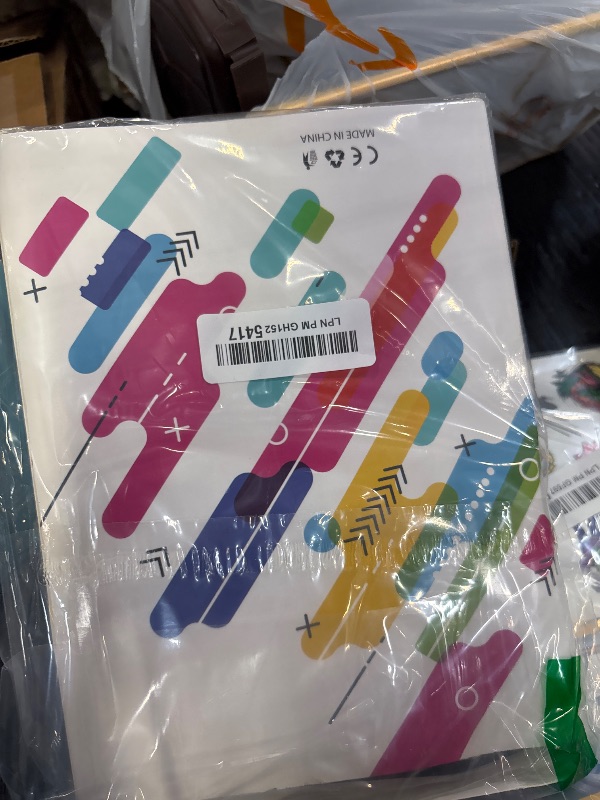 Photo 1 of WYQLTD Galaxy Z Fold 8 Screen Protector 8-Pack