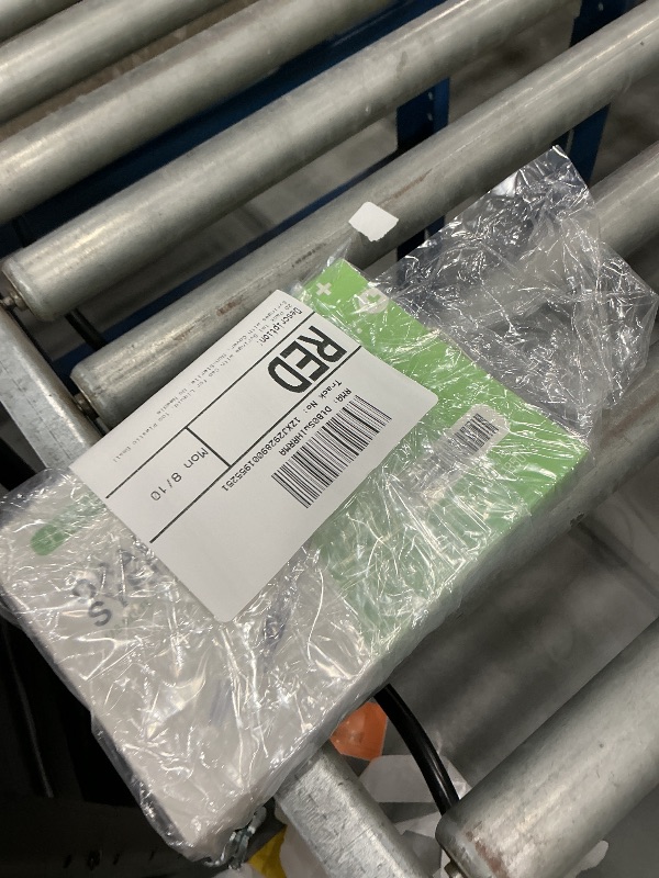 Photo 1 of HiMo 1ml Syringe with Cap, 20 Pack