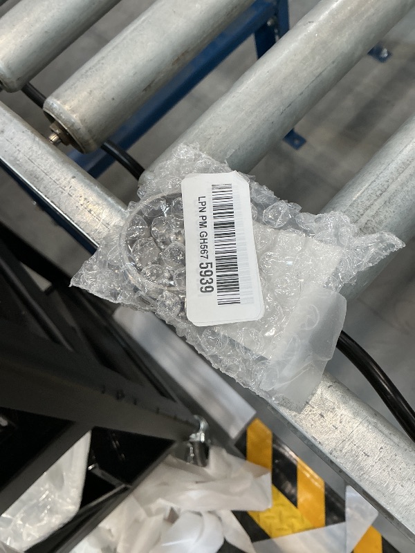 Photo 1 of KH866 2 Inch Stainless Steel Boat Deck Fill