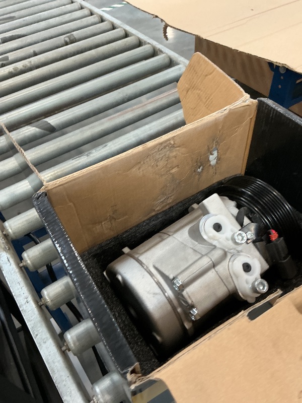Photo 1 of Aspligo AC Compressor