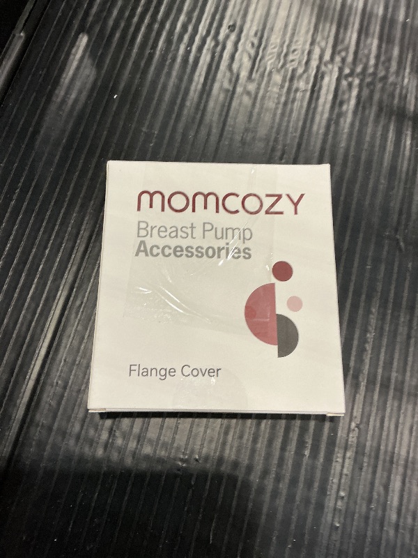 Photo 1 of Momcozy M5 Replacement Flange Cover