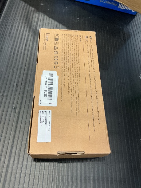 Photo 1 of LISEN Tablet Mount for Car Back Seat