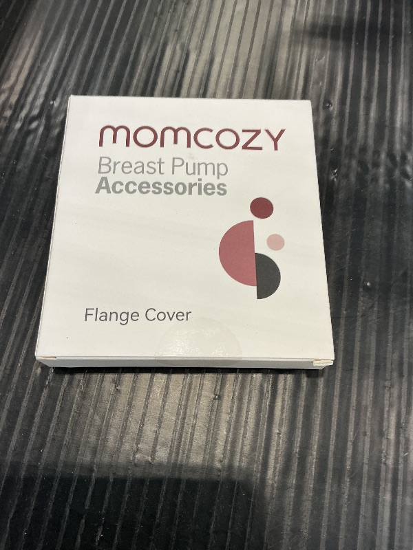 Photo 1 of Momcozy M5 Replacement Flange Cover