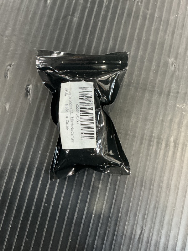 Photo 1 of Car Sunglass Holder for Tesla Model 3 Accessories/Model Y Accessories