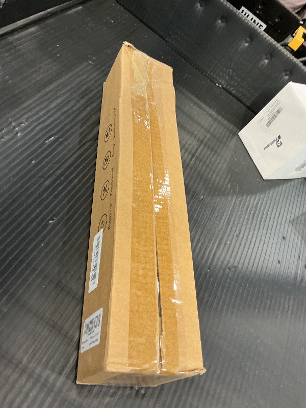 Photo 1 of Thestoa Gold Shower Curtain Rod - 43-92" Adjustable, 1" Diameter