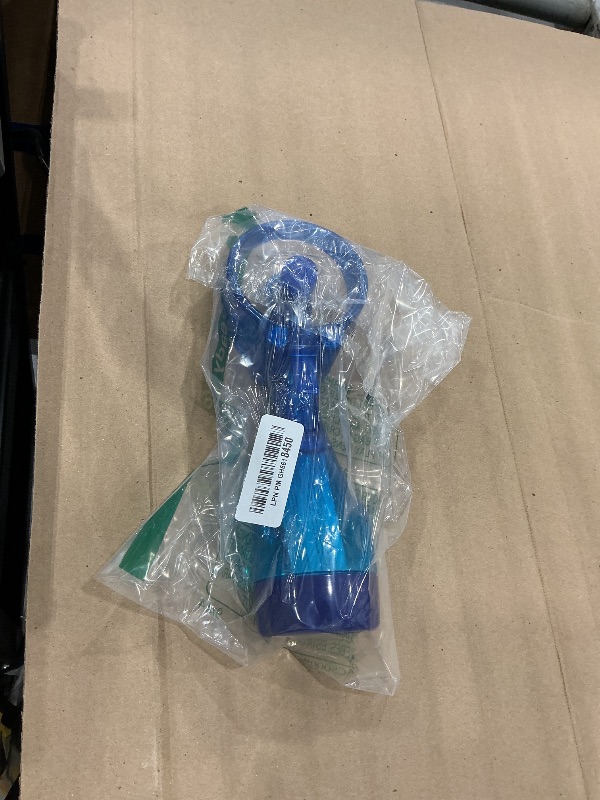 Photo 1 of O2COOL Deluxe Handheld Misting Fan