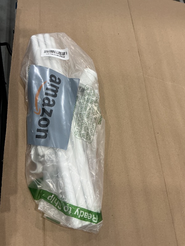 Photo 1 of Edidonson Curtain Rods 30-90 Inch, White