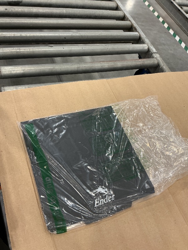 Photo 1 of Comgrow 3D Printer Build Surface - 2 Pack