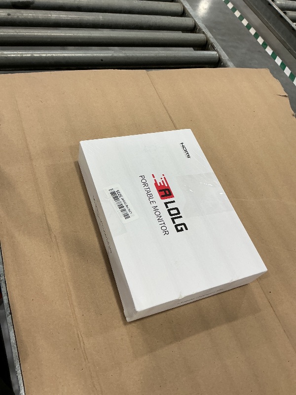Photo 1 of ALOLG 10.5" Portable Monitor FHD IPS 1920x1200 60Hz USB-C Mini HDMI