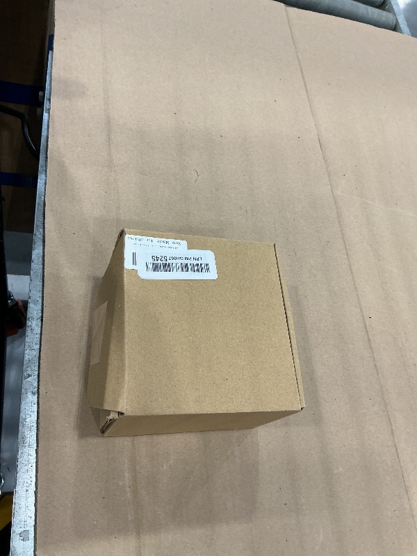 Photo 1 of Tandefio 12 Inch Dual Track Shelf Brackets (4 Pcs)