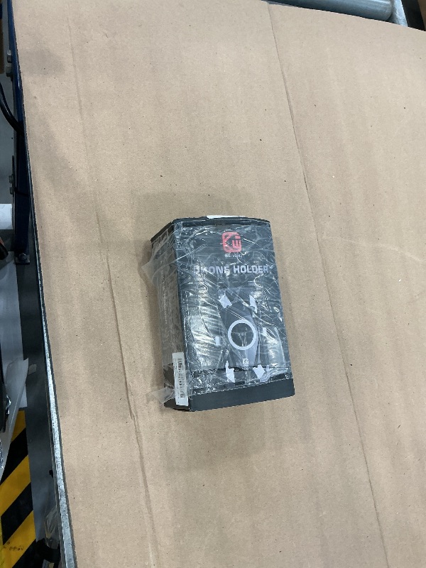 Photo 1 of Kewig Motorcycle Phone Mount - 15W Wireless & 20W USB-C