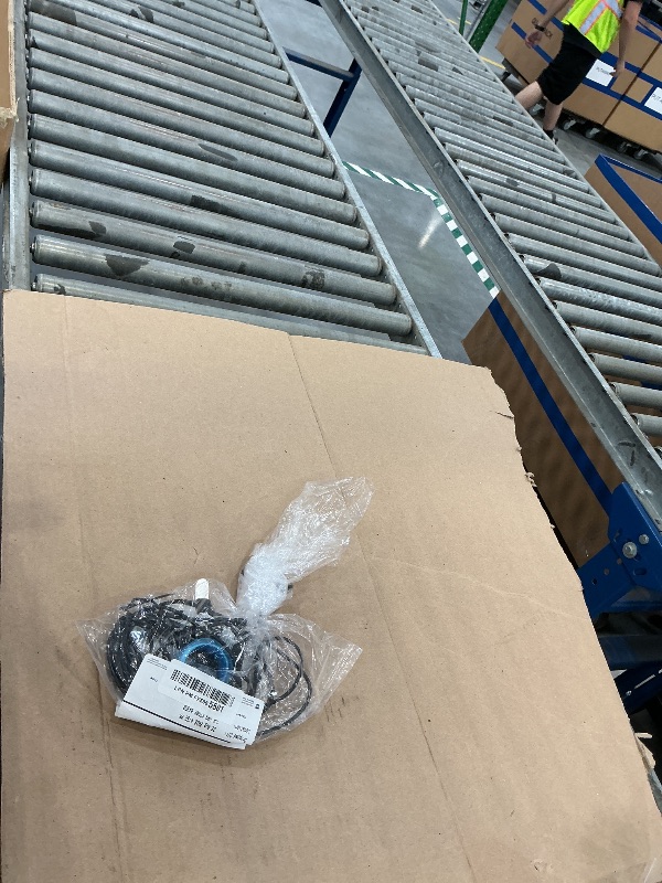 Photo 1 of Malictele GLX-FLO-RP Flow Switch for Hayward Salt Systems