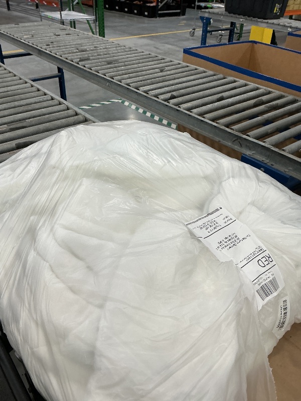 Photo 1 of Olive + Crate Bamboo Comforter - King