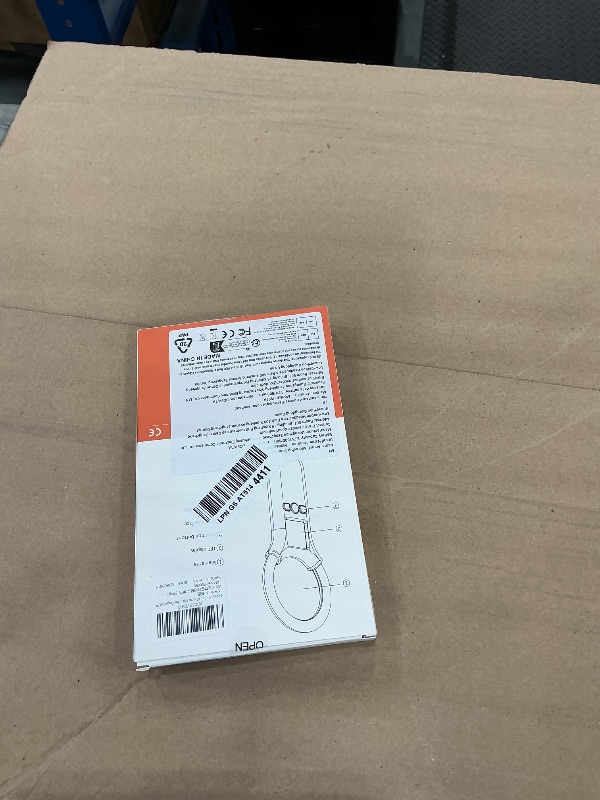 Photo 1 of Homrich Pet Microchip Scanner