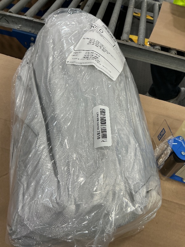 Photo 1 of Migaven Car Cover for Tesla Model 3 (2017-2026), Silver