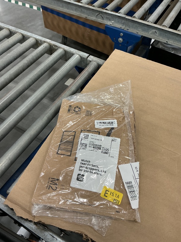 Photo 1 of Feramox Ring Sizers for Loose Rings (Transparent)