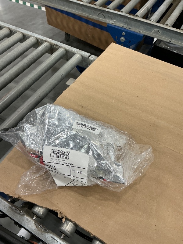 Photo 1 of Tusk Heavy Duty Motorcycle Inner Tube 70/100x19