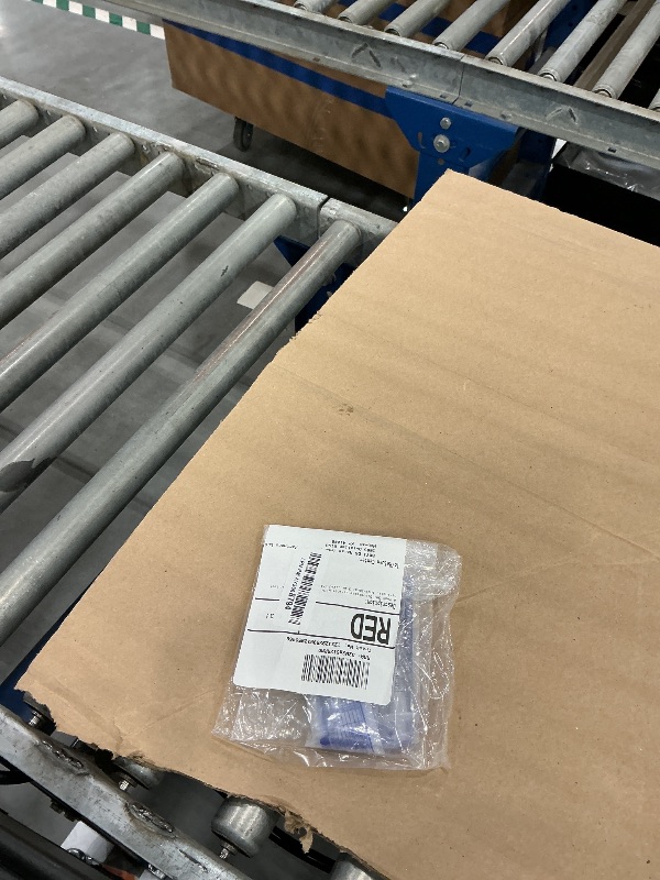 Photo 1 of YNCY 4 Pack 3ml Syringes