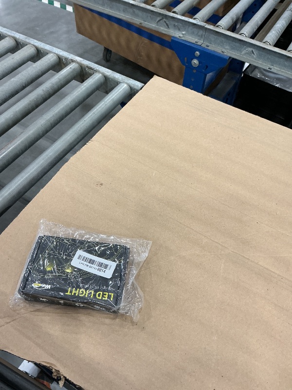Photo 1 of WUKVAUTOR LED Interior Light Kit for 2019-2026 RAM 1500