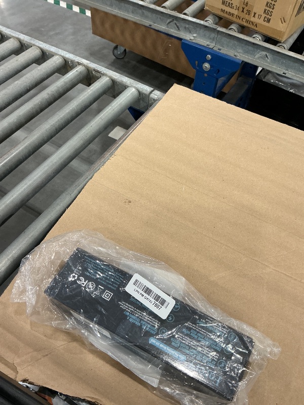 Photo 1 of Farery Mini Thermal Brush 3/4 Inch