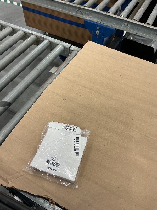 Photo 1 of SIDAZON Black Plastic Composite Shims - 16 Pack
