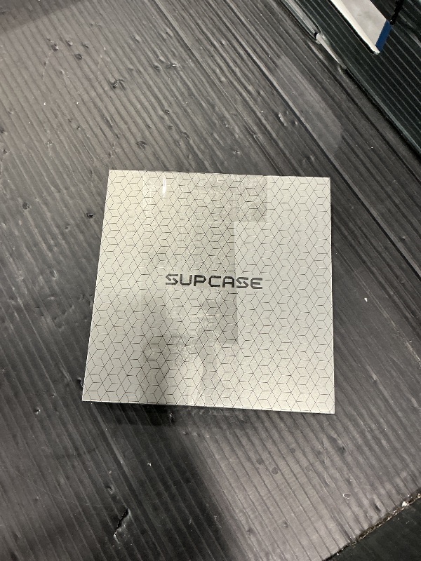 View 3 of SUPCASE Galaxy Z Fold 8 Ultra Case with Screen Protector