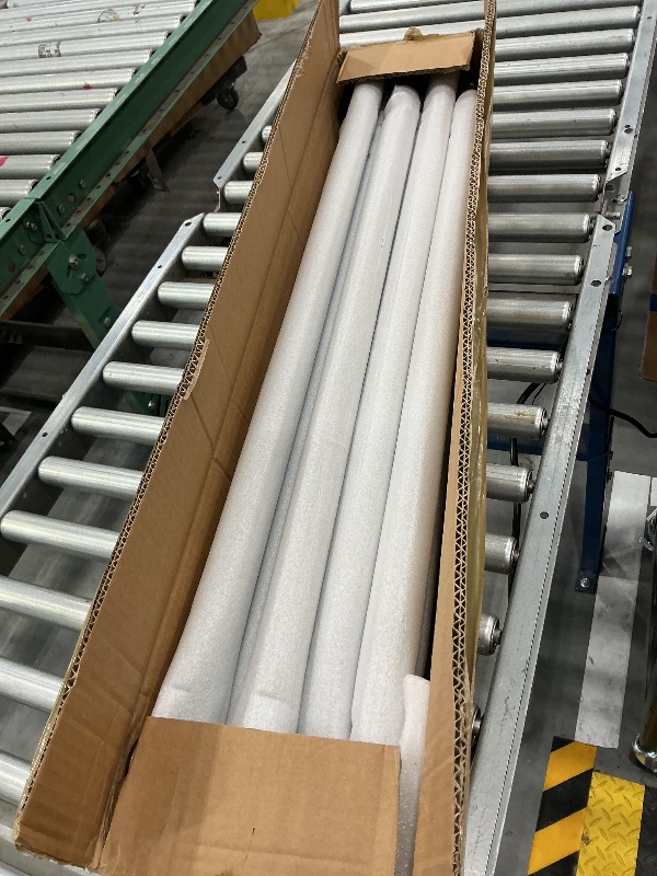 View 3 of Espird String Light Poles 4 Pack