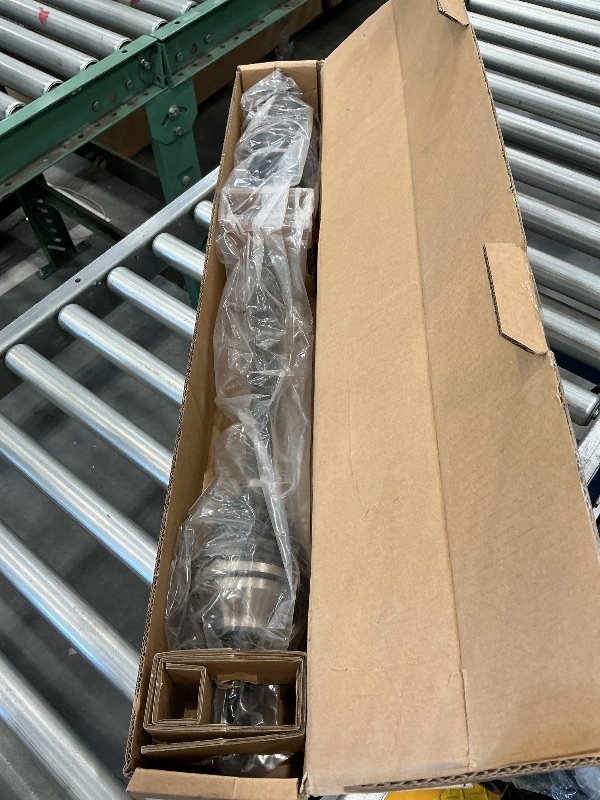 Photo 1 of Magorfas Rear CV Axle Shaft for Polaris RZR XP 1000/Turbo, RS1