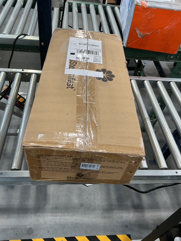 View 3 of Steamfast A600-027 Steam Press Stand,Black