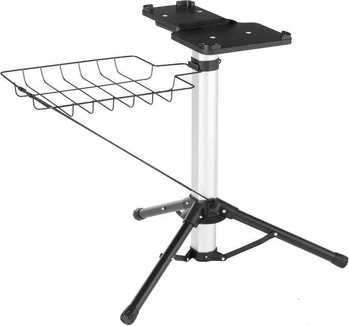 Photo 1 of Steamfast A600-027 Steam Press Stand,Black