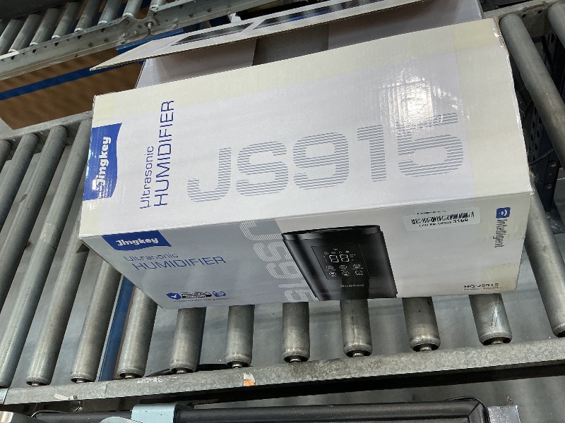View 3 of Jingkey 7L Room Humidifier