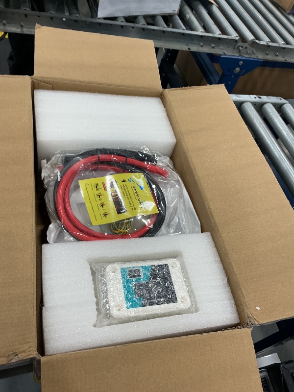 Photo 1 of LANDERPOW 3000W Pure Sine Wave Inverter