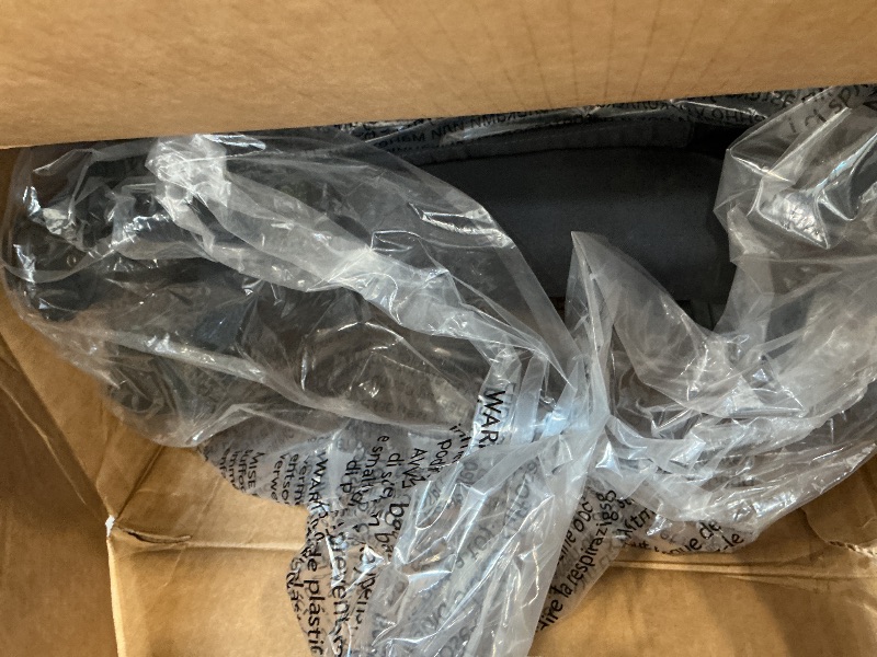 Photo 1 of UPPAbaby Minu V3 Travel Stroller - Greyson