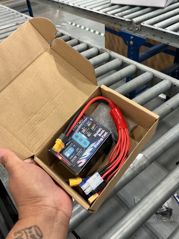 View 3 of SKYRC B6 neo2 Lipo Battery Charger, 300W DC, 80W PD