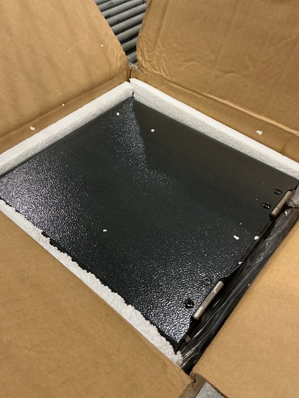 View 2 of Stanbroil Pellet Grill Hopper Extension for Pit Boss 340/440