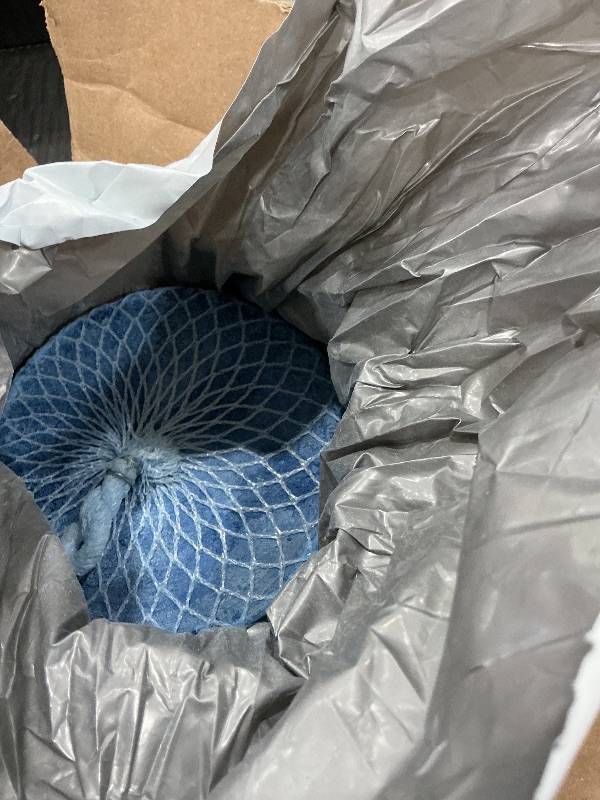 View 2 of Eco Strong Commercial Grease Trap Treatment | Interceptor Grease Cleaner | Drop In Microbial Block Continually Digests Fats & Eliminate Odors (10 lbs)