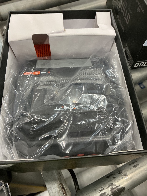 Photo 1 of Spektrum S1100 G2 AC Smart Charger