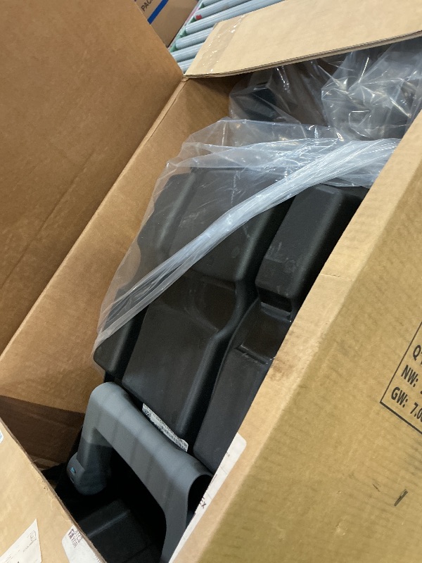 Photo 1 of Baby Trend Cover Me 4-in-1 Convertible Car Seat
