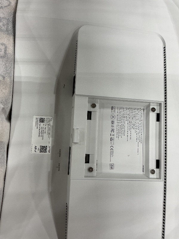 View 4 of Dell 27 Plus Monitorÿ- s2725hsm, W129254830