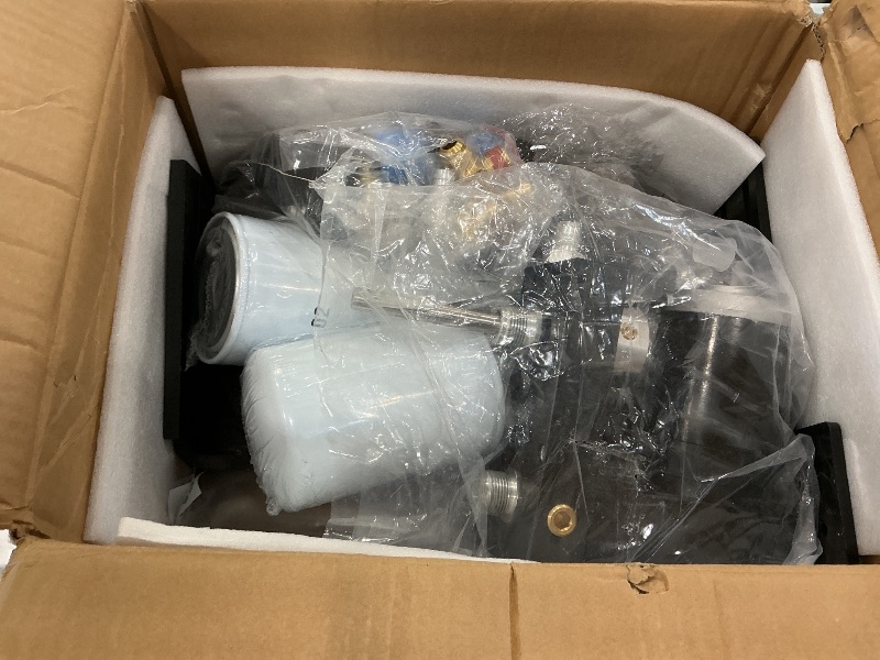 Photo 1 of Flynsu 165 GPH Fuel Pump System for 1998.5-2004 Dodge Ram 5.9L Cummins