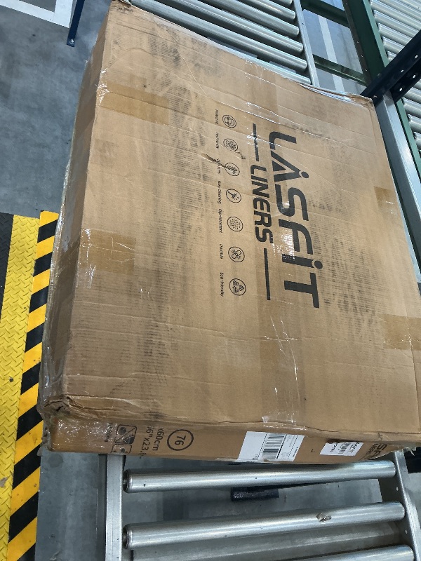 Photo 1 of LASFIT Truck Bed Mat for Ford F-150 2024-2026
