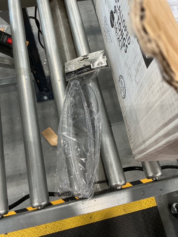 View 3 of DISPOSABLE TONGS Case of 360 (12 packs x 30)