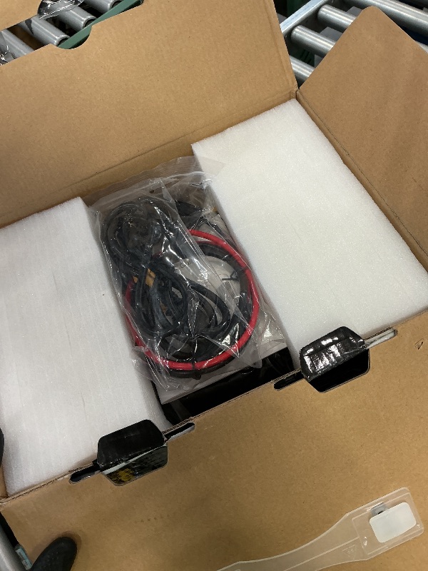 Photo 1 of LIPOWER 296Wh Portable Power Station, 300W Output
