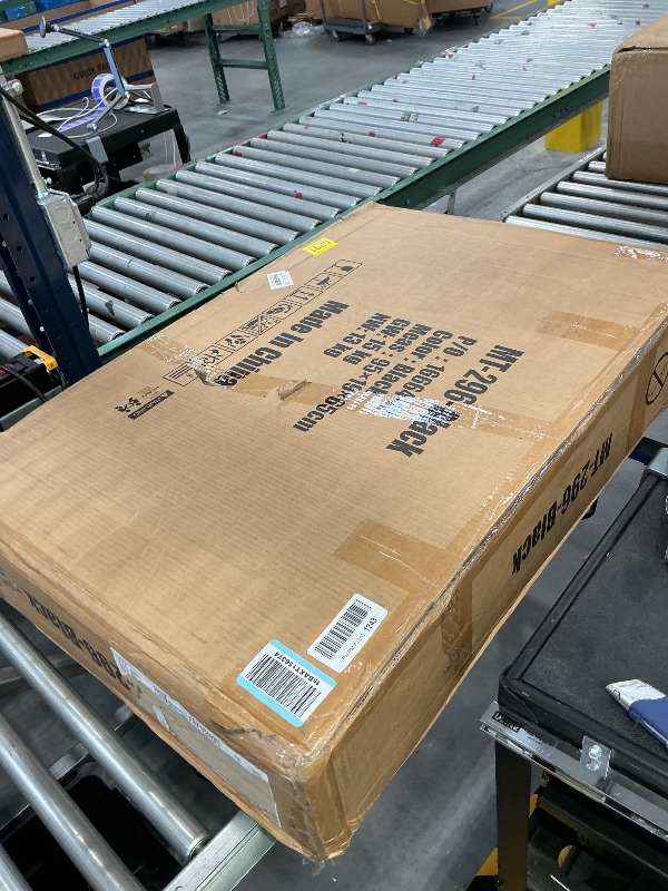 View 2 of BestMassage 24" Folding Massage Table
