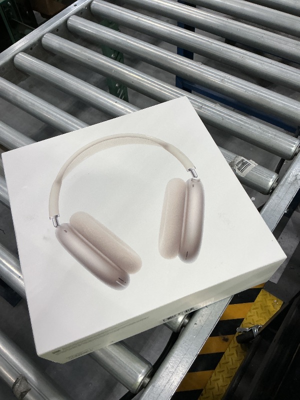 View 3 of Apple AirPods Max 2 Over-Ear Headphones