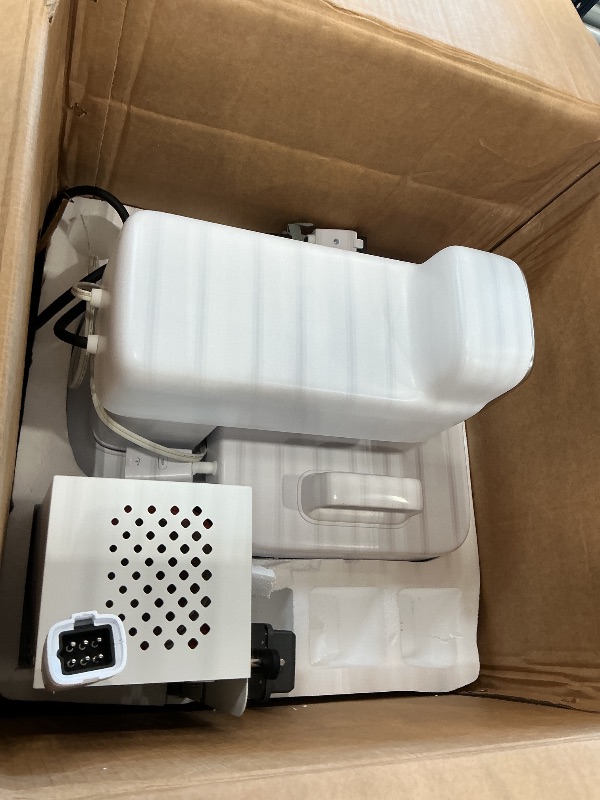Photo 1 of HTVRONT 3-in-1 Auto Heat Press Machine, 12X10"