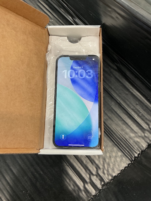 Photo 1 of Apple iPhone 13 Pro 512GB Sierra Blue