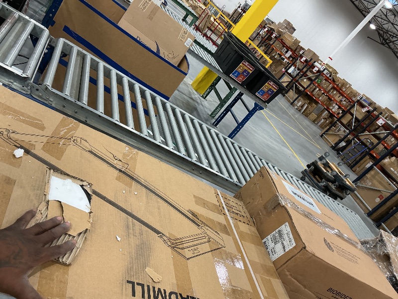 Photo 1 of Rythkore Walking Pad Treadmill