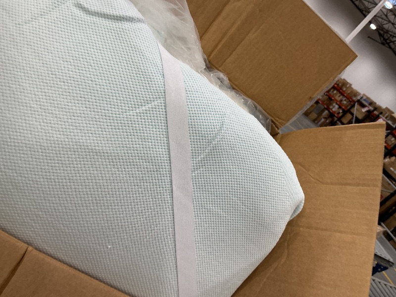 Photo 1 of Tempur-Pedic TEMPUR-Adapt + Cooling Full Mattress Topper